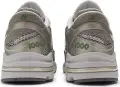 Кросівки New Balance 1000 золотисто-срібні M1000N