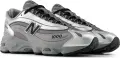 Кроссовки New Balance 1000 серо-серебряные U10007RF