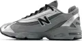 Кроссовки New Balance 1000 серо-серебряные U10007RF