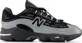Кроссовки New Balance 1000G серо-черные U1000432