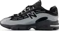 Кроссовки New Balance 1000G серо-черные U1000432