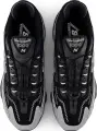 Кроссовки New Balance 1000G серо-черные U1000432