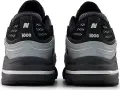 Кроссовки New Balance 1000G серо-черные U1000432