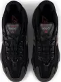 Кроссовки New Balance 1000G черно-темно-оранжевые U100010A