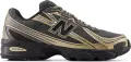 Кроссовки New Balance 740 антрацитово-золотые U740BD2