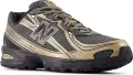 Кросівки New Balance 740 антрацитово-золоті U740BD2