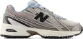 Кроссовки New Balance 740 бежево-голубые U740BL2