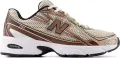 Кроссовки New Balance 740 бежево-коричневые U740BB2