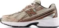 Кроссовки New Balance 740 бежево-коричневые U740BB2