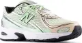 Кросівки New Balance 740 м'ятно-помаранчеві U740YC2