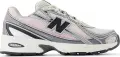 Кроссовки New Balance 740 светло-розово-светло-зелено-серые U740YG2