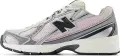 Кросівки New Balance 740 світло-рожево-світло-зелено-сірі U740YG2