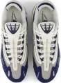Кроссовки New Balance 1000 кремово-темно-синие M1000MEN