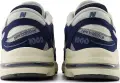 Кроссовки New Balance 1000 кремово-темно-синие M1000MEN
