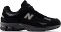 Кроссовки New Balance 2002R GORE-TEX черно-темно-серые U20023MB