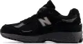 Кросівки New Balance 2002R GORE-TEX чорно-темно-сірі U20023MB