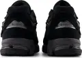 Кросівки New Balance 2002R GORE-TEX чорно-темно-сірі U20023MB