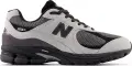 Кроссовки New Balance 2002R светло-серо-черные U200210D