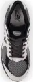 Кроссовки New Balance 2002R светло-серо-черные U200210D