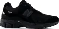Кроссовки New Balance 2002R черные U200278J