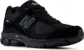 Кросівки New Balance 2002R чорні U200278J