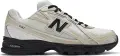 Кросівки New Balance 740 біло-бежеві U7404OO