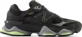 Кросівки New Balance 9060 CORDURA темно-сіро-м'ятні U90602P8