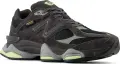 Кросівки New Balance 9060 CORDURA темно-сіро-м'ятні U90602P8