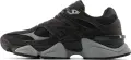 Кросівки New Balance 9060 CORDURA темно-сіро-м'ятні U90602P8