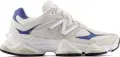 Кросівки New Balance 9060 бежево-сині U90601KA