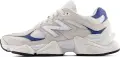 Кроссовки New Balance 9060 бежево-синие U90601KA