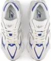 Кроссовки New Balance 9060 бежево-синие U90601KA