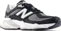 Кросівки New Balance 9060 чорно-сіро-білі U9060510