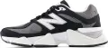 Кросівки New Balance 9060 чорно-сіро-білі U9060510