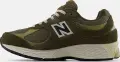 Кроссовки New Balance 2002R оливковые M2002RZD