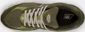 Кроссовки New Balance 2002R оливковые M2002RZD