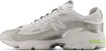 Кросівки New Balance 1000 біло-срібно-салатові M1000DI