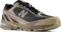 Кросівки New Balance 509 світло-коричнево-чорно-блакитні U509E36B