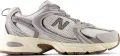 Кроссовки New Balance 530 серо-белые U5307VI