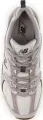 Кроссовки New Balance 530 серо-белые U5307VI