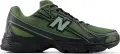 Кросівки New Balance 740 зелено-чорні U7403DN