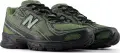 Кроссовки New Balance 740 зелено-черные U7403DN
