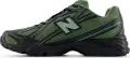 Кроссовки New Balance 740 зелено-черные U7403DN