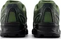 Кроссовки New Balance 740 зелено-черные U7403DN