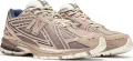 Кросівки New Balance 1906R коричнево-темно-синьо-бежеві U1906REN