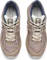 Кросівки New Balance 1906R коричнево-темно-синьо-бежеві U1906REN