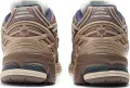 Кросівки New Balance 1906R коричнево-темно-синьо-бежеві U1906REN