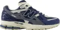 Кроссовки New Balance 1906U темно-сине-бежевые U19064UM