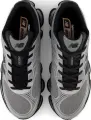 Кросівки New Balance 2000 сіро-чорні U20006OU
