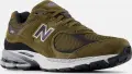 Кросівки New Balance 2000R оливково-чорні U2002RR